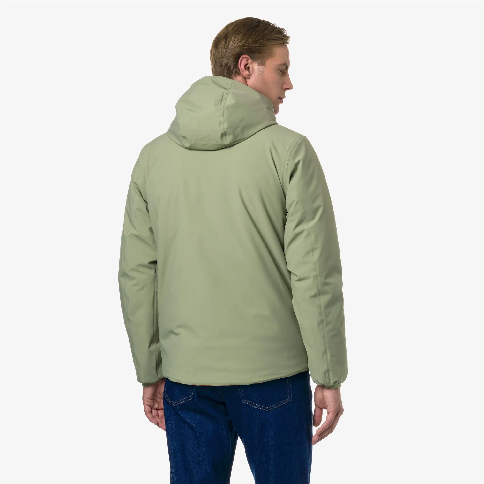 JACK ST WARM REVERSIBLE