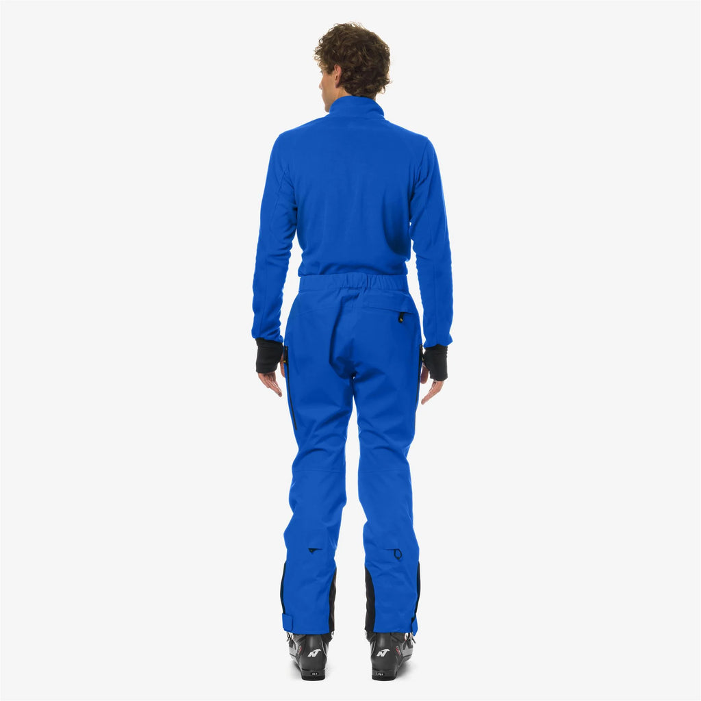 AUSSOIS MICRO TWILL 3 LAYERS