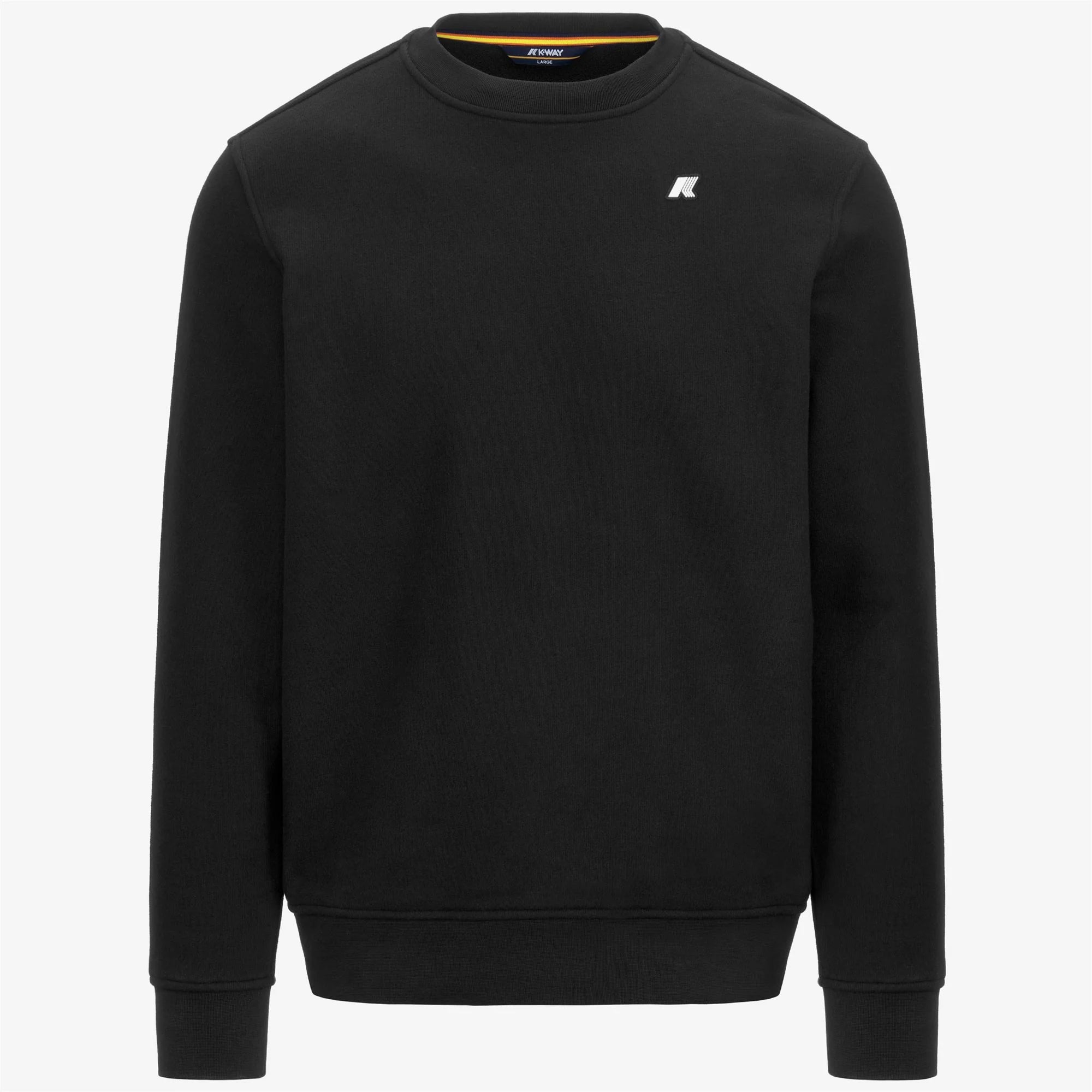 BAPTISTE HEAVY FLEECE