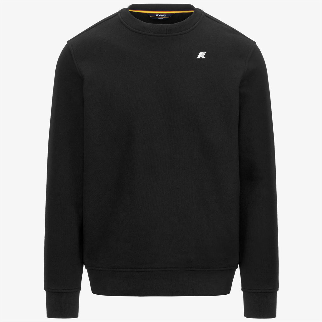 BAPTISTE HEAVY FLEECE
