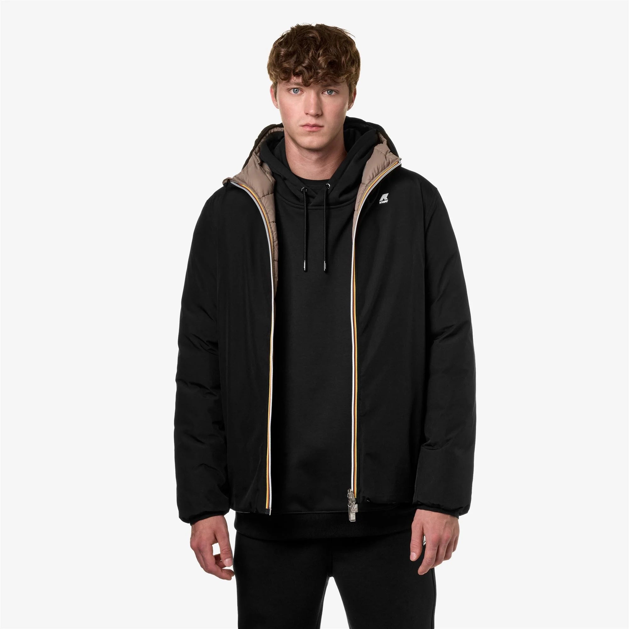 JACK ST THERMO REVERSIBLE
