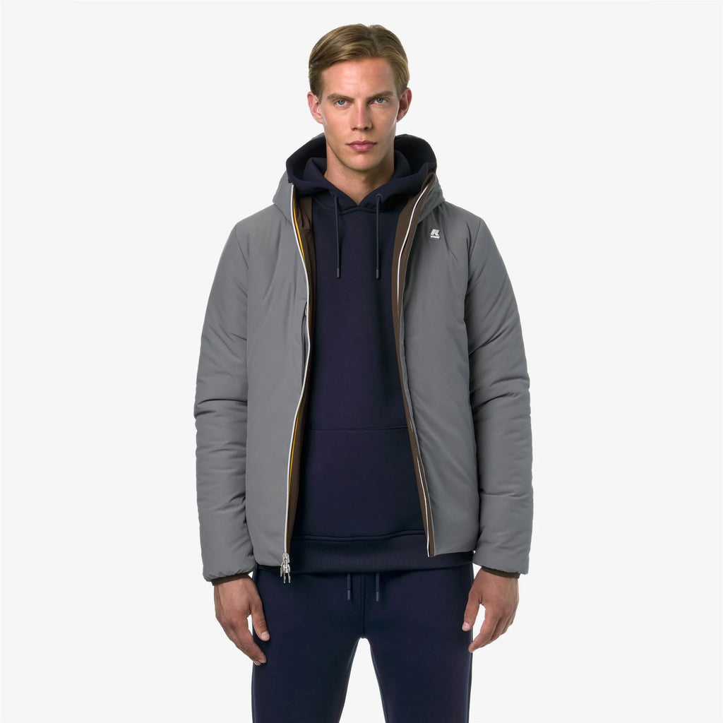 JACK ST WARM REVERSIBLE