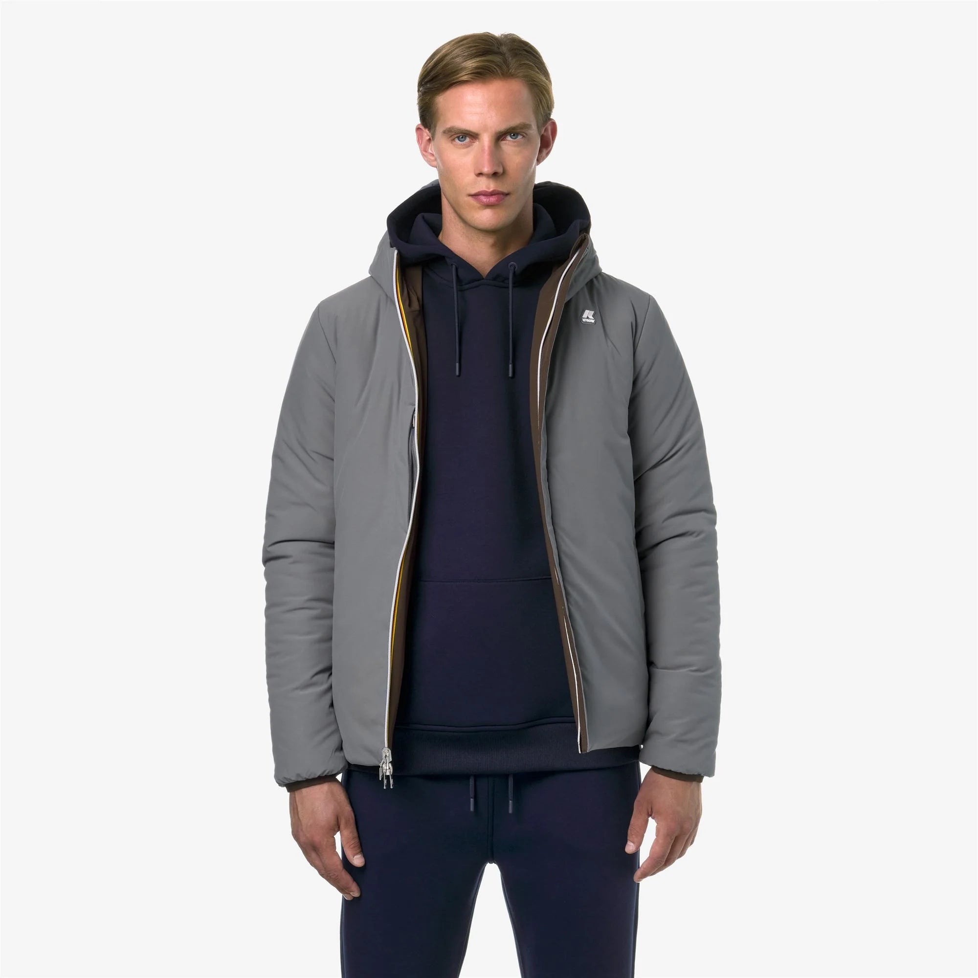 JACK ST WARM REVERSIBLE
