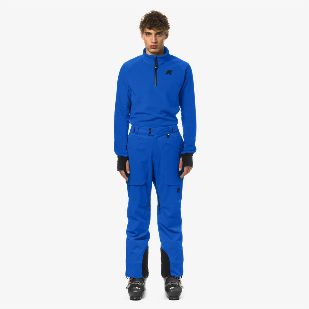 AUSSOIS MICRO TWILL 3 LAYERS