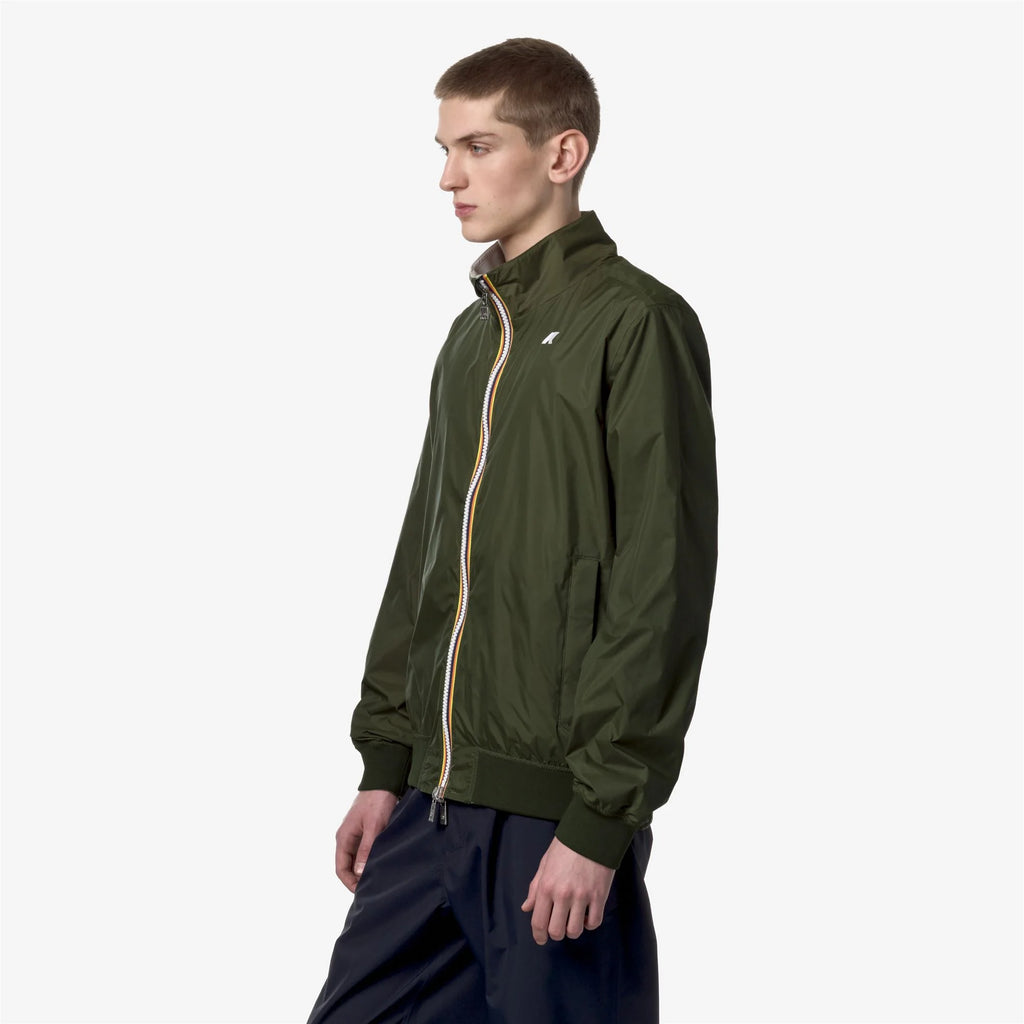 ARSENE PLUS.2 REVERSIBLE