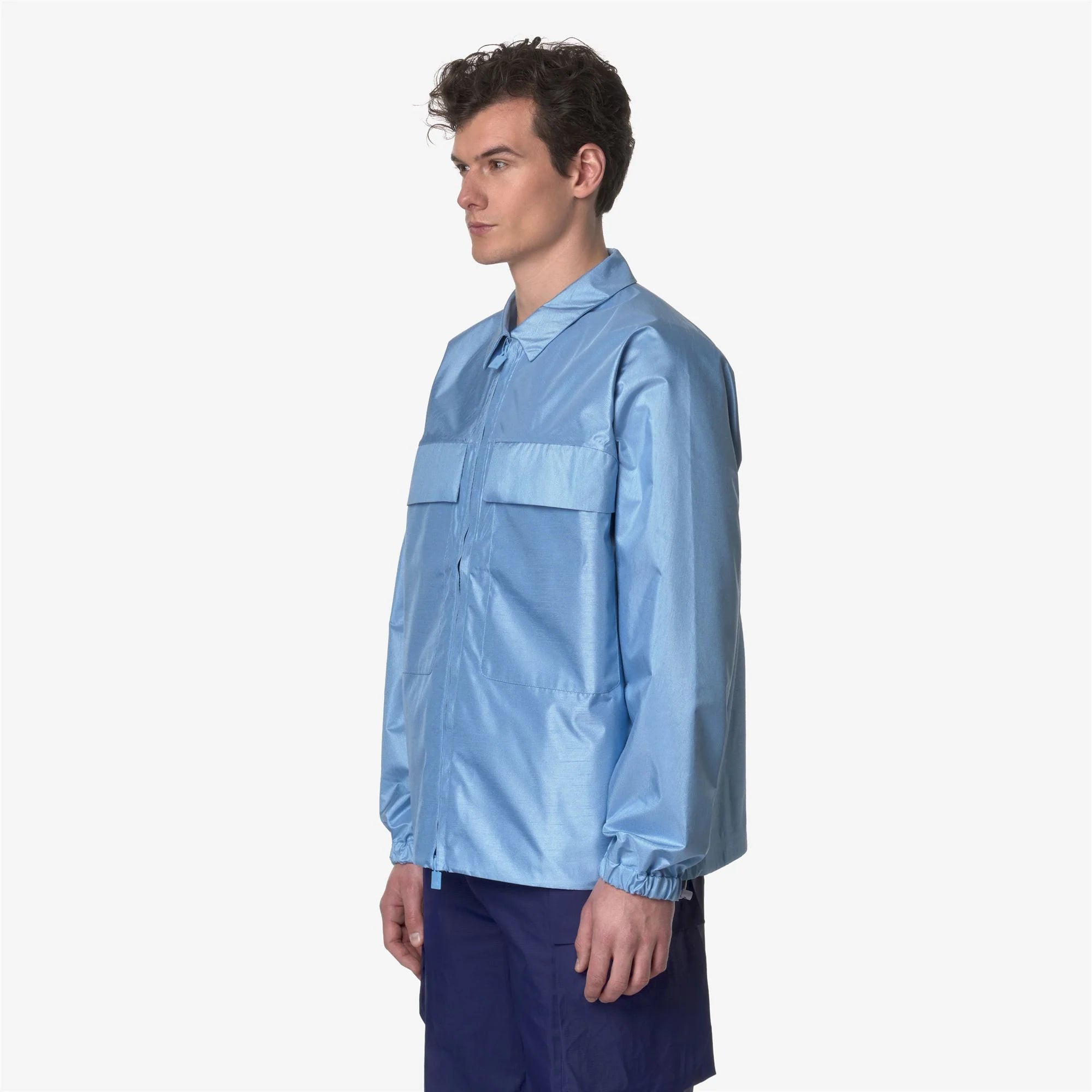 SHIREV SHANTUNG