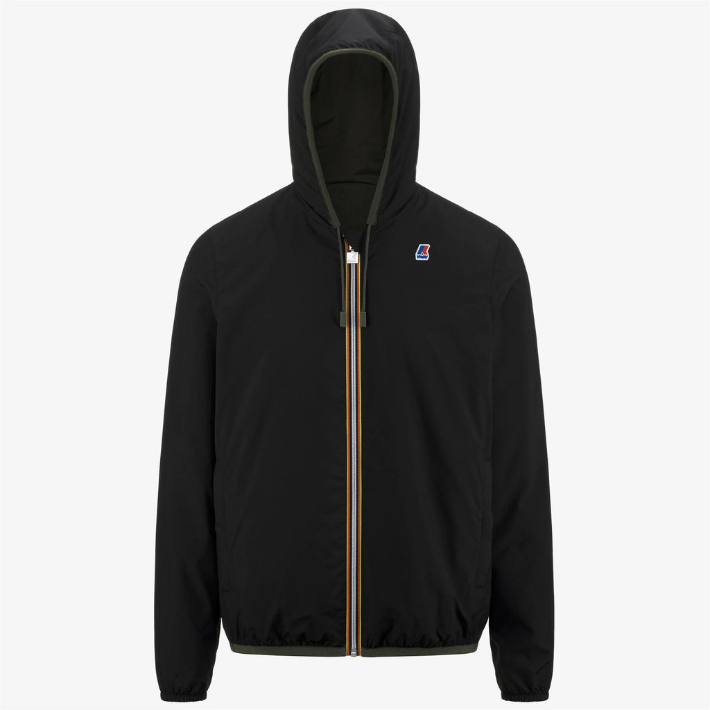 JACQUES REVERSIBLE RIPSTOP