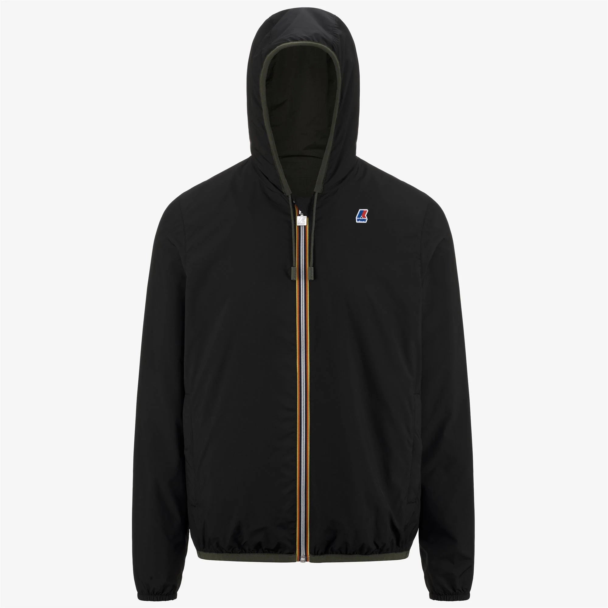 JACQUES REVERSIBLE RIPSTOP