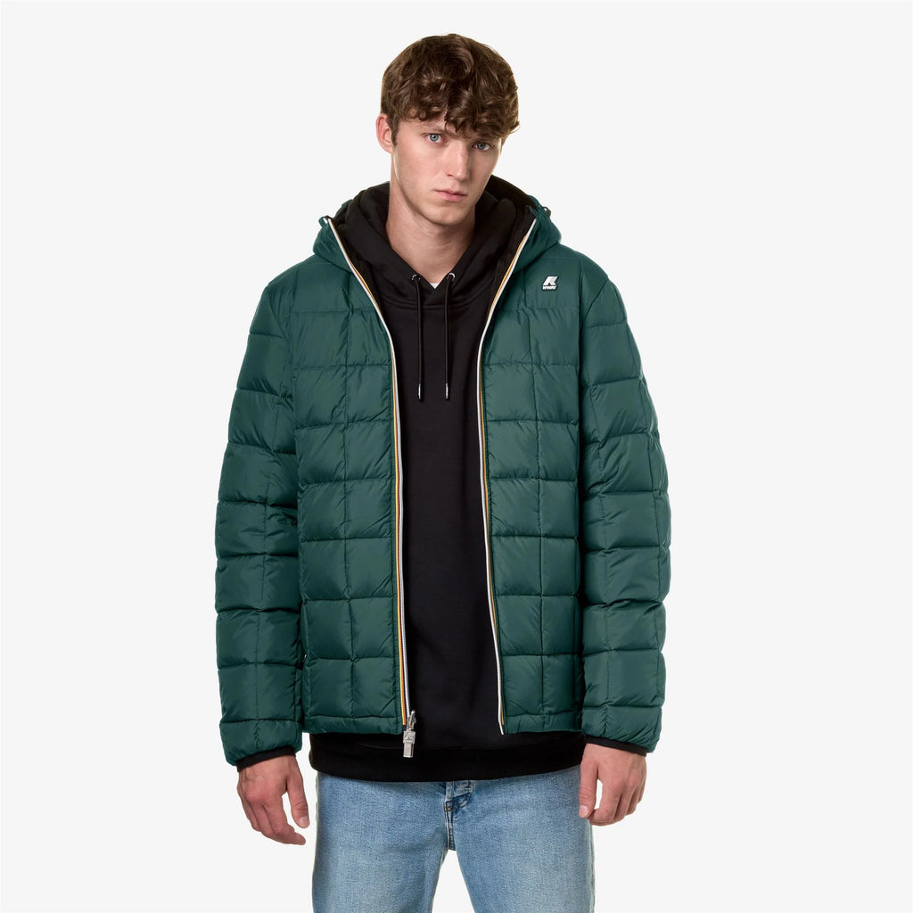 JACK ST THERMO REVERSIBLE