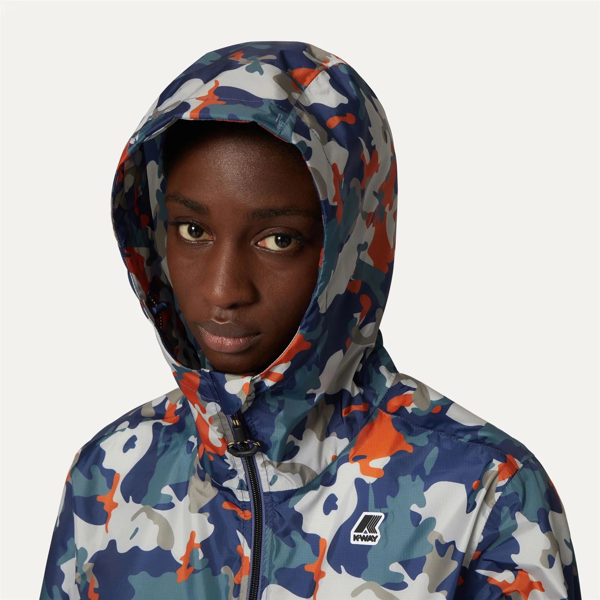 CLEON RIPSTOP GRAPHIC