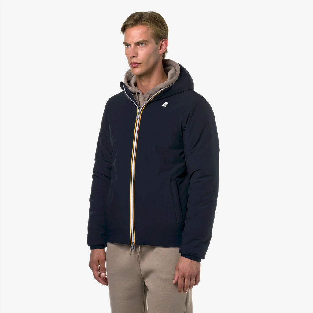 JACK ST WARM REVERSIBLE
