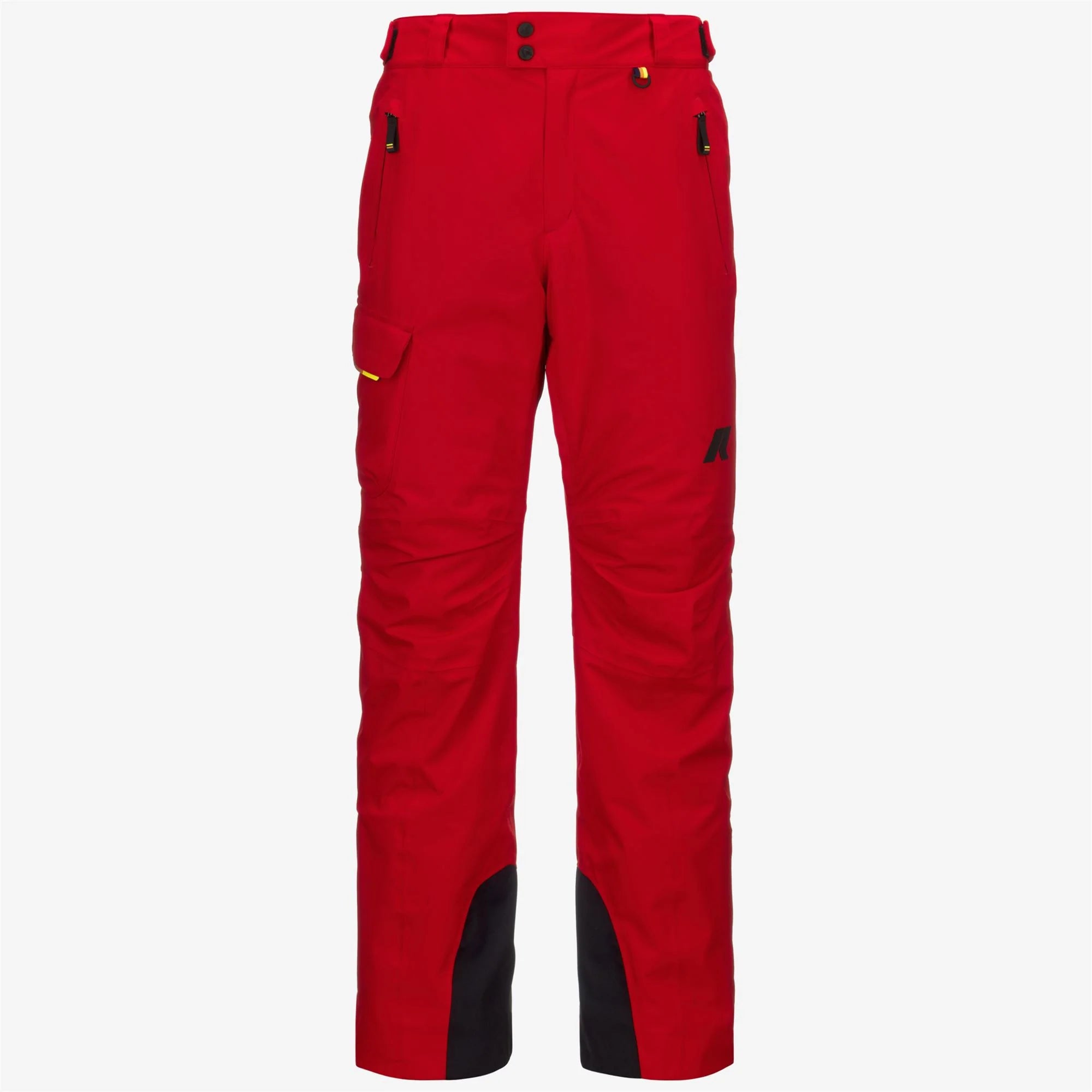 AVRIEUX MICRO TWILL 2 LAYERS