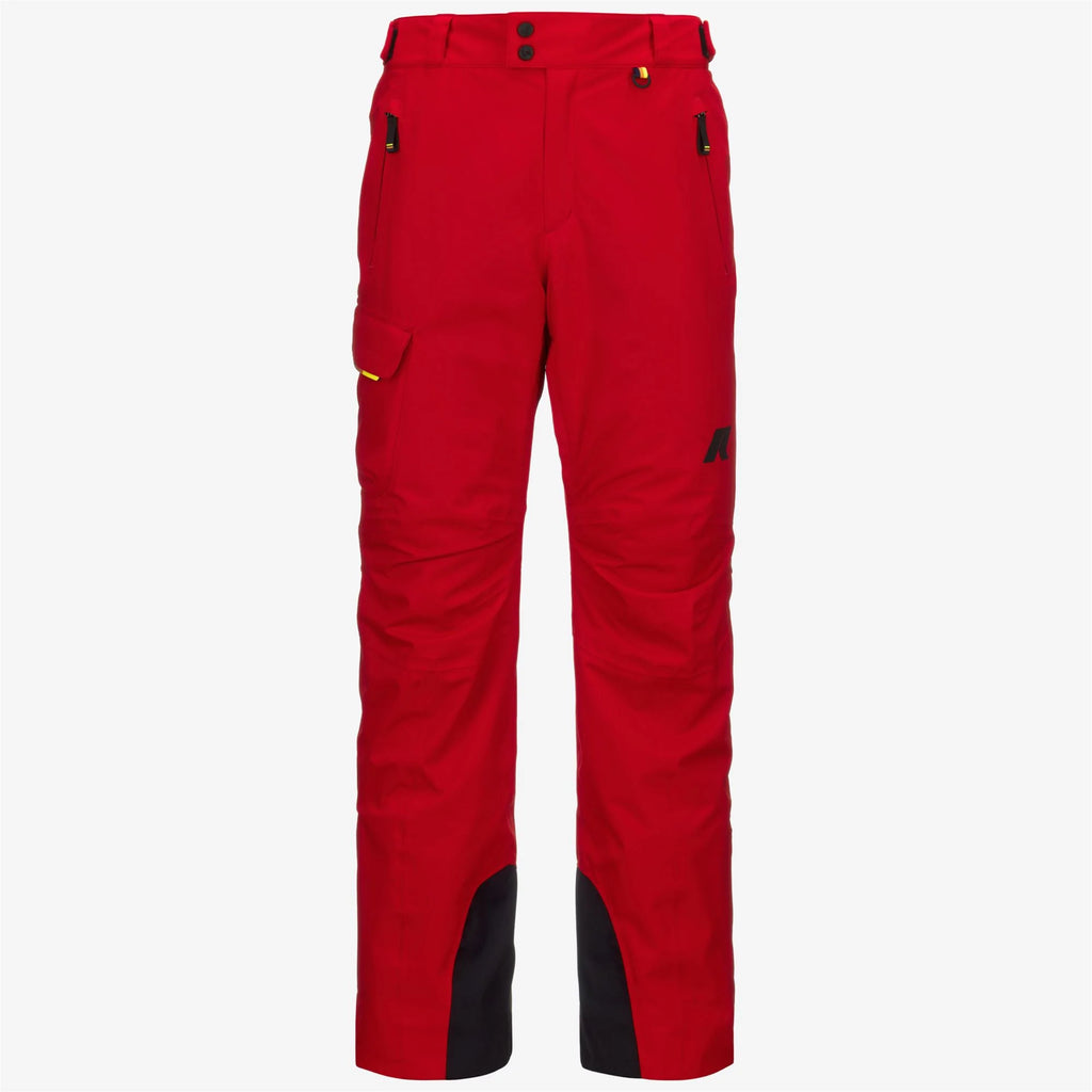 AVRIEUX MICRO TWILL 2 LAYERS