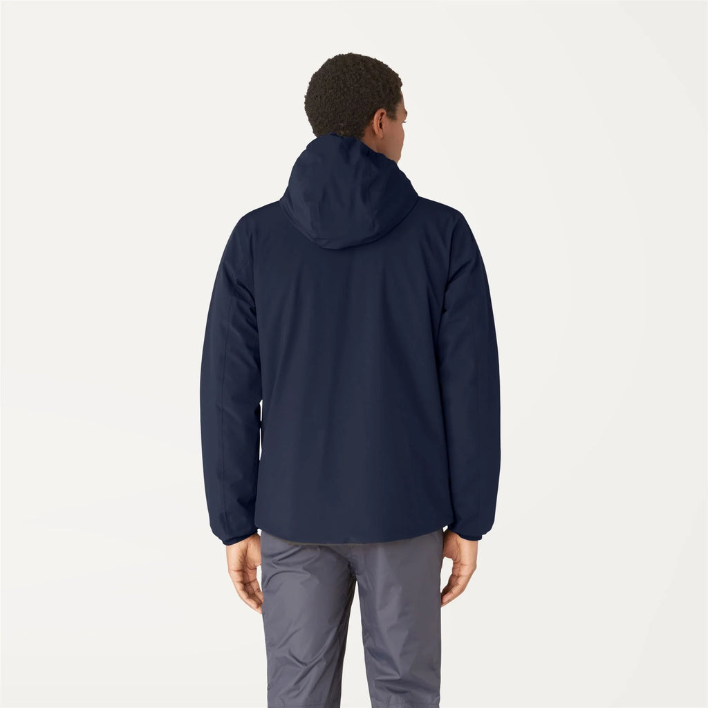 JACQUES WARM REVERSIBLE