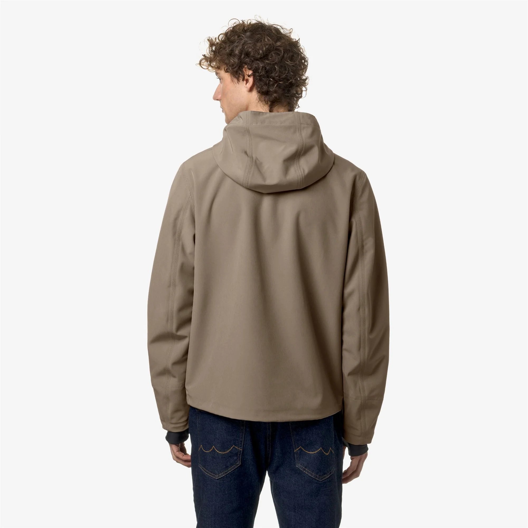 JACKO BONDED JERSEY