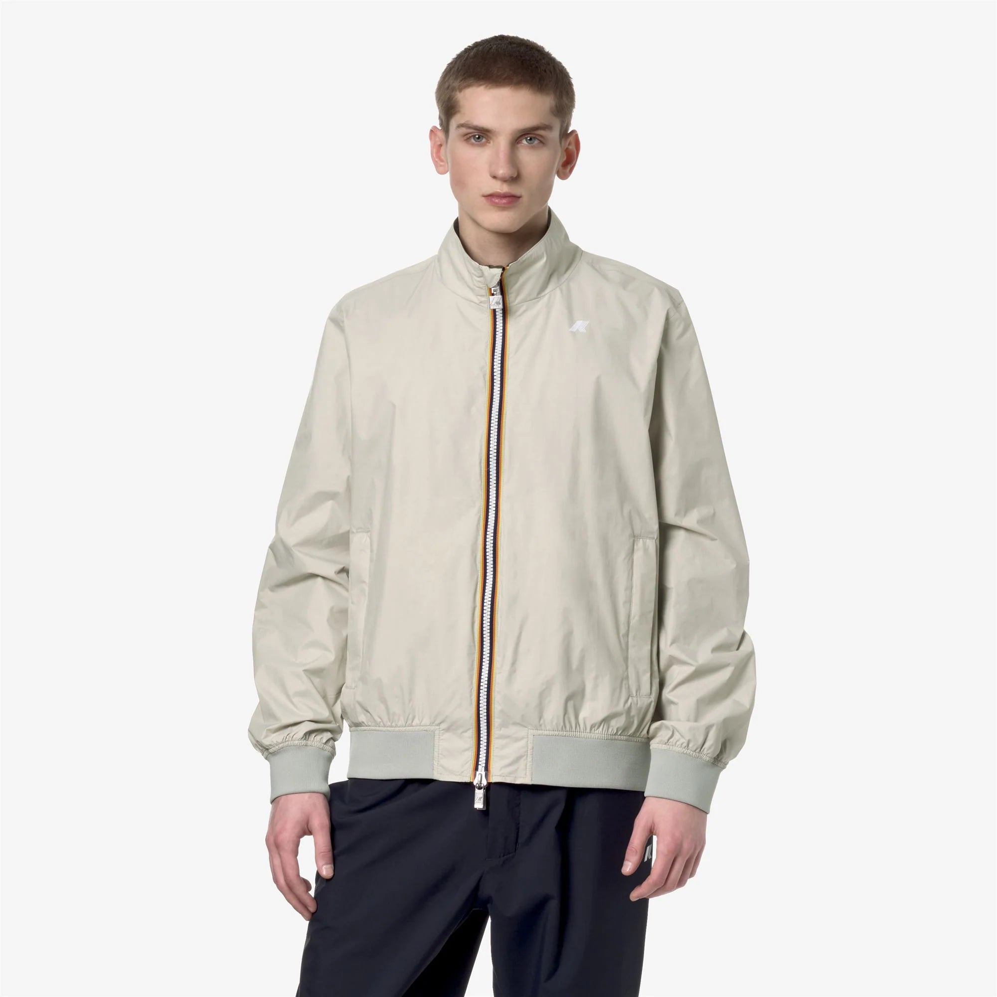 ARSENE PLUS.2 REVERSIBLE