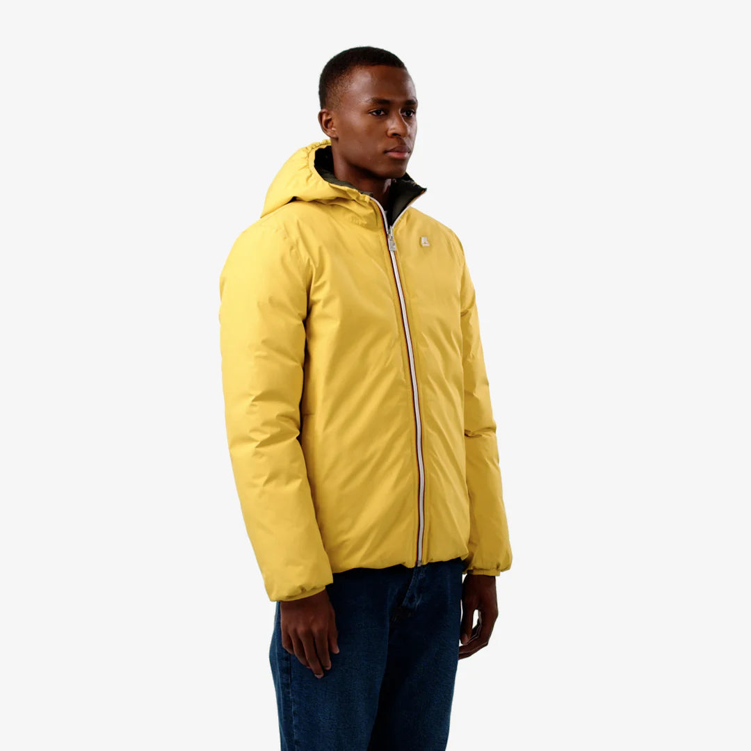 JACK ST THERMO REVERSIBLE