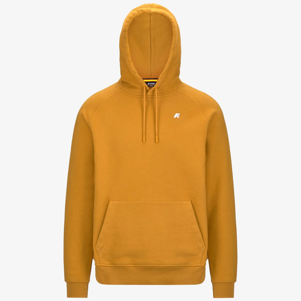 ALBAN HEAVY FLEECE