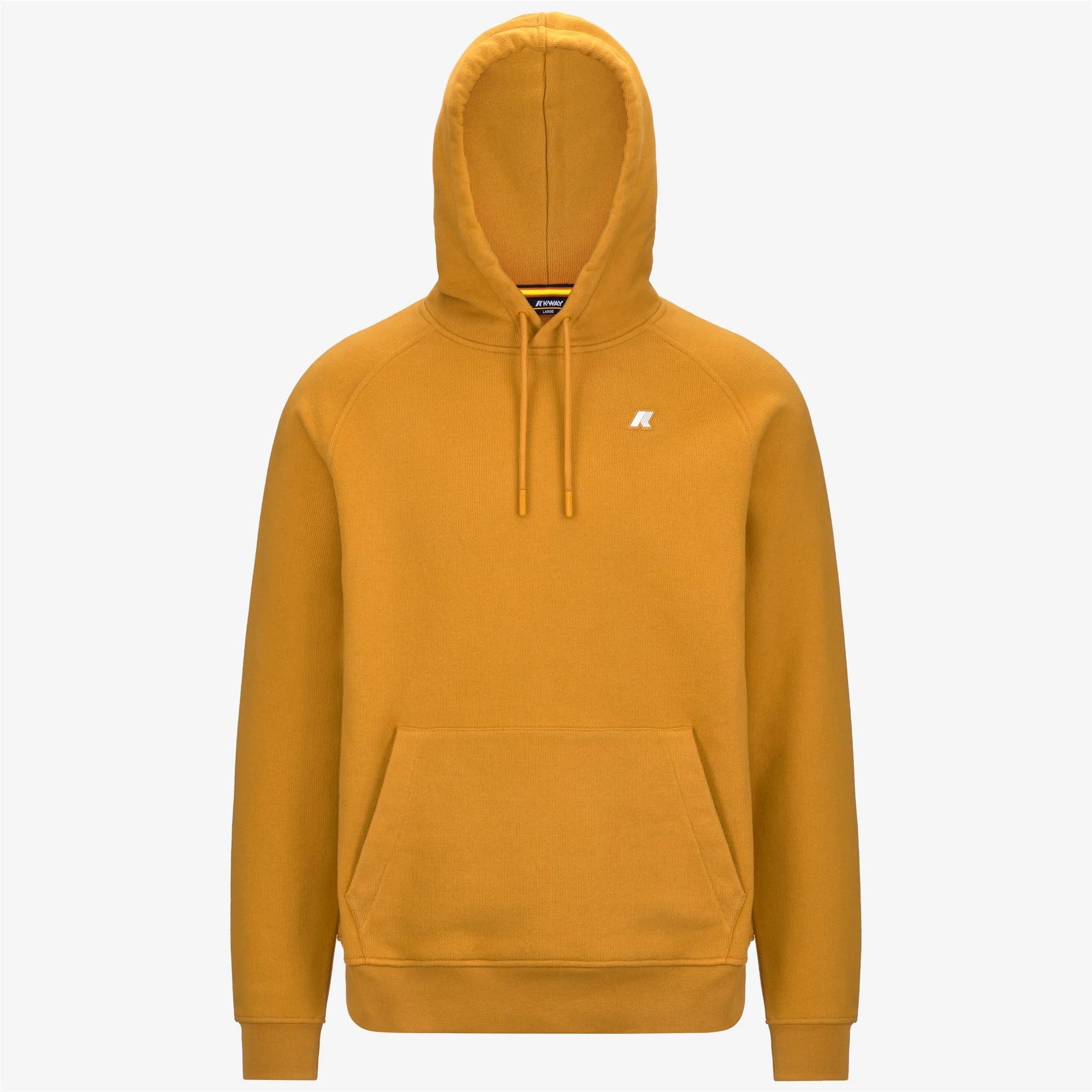 ALBAN HEAVY FLEECE