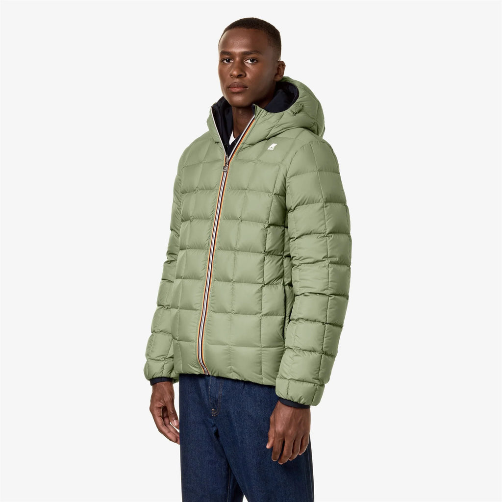 JACK ST THERMO REVERSIBLE