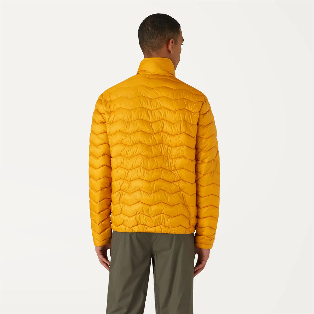 VALENTINE QUILTED WARM