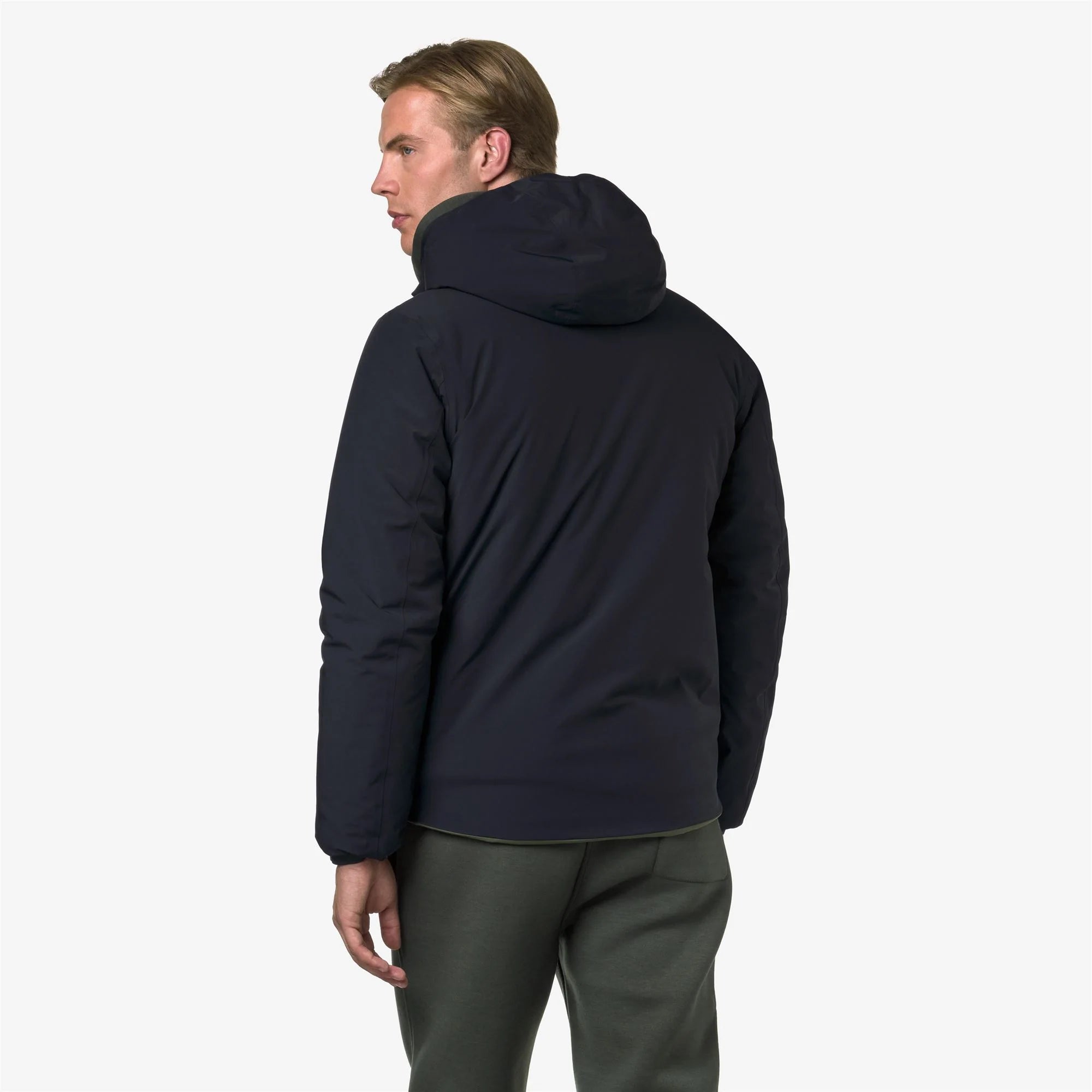 JACK ST WARM REVERSIBLE