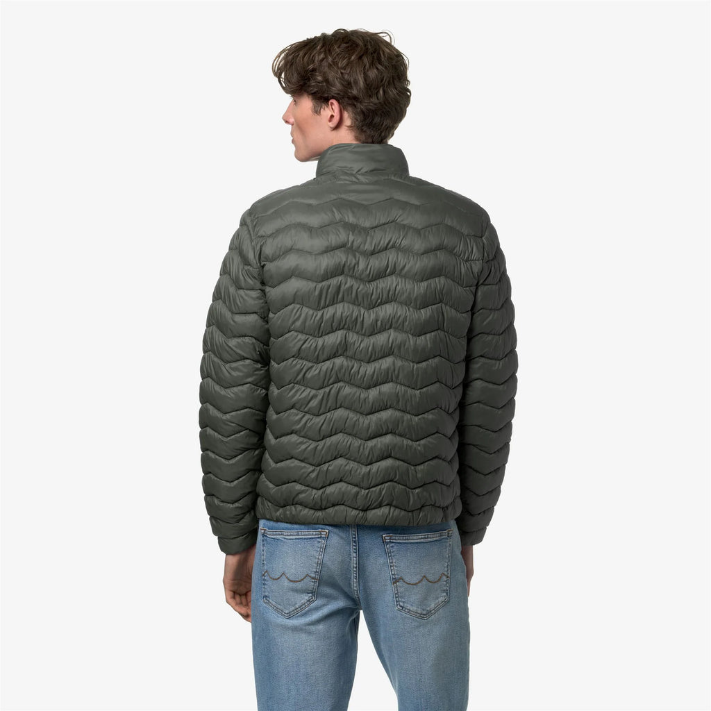 VALENTINE QUILTED WARM