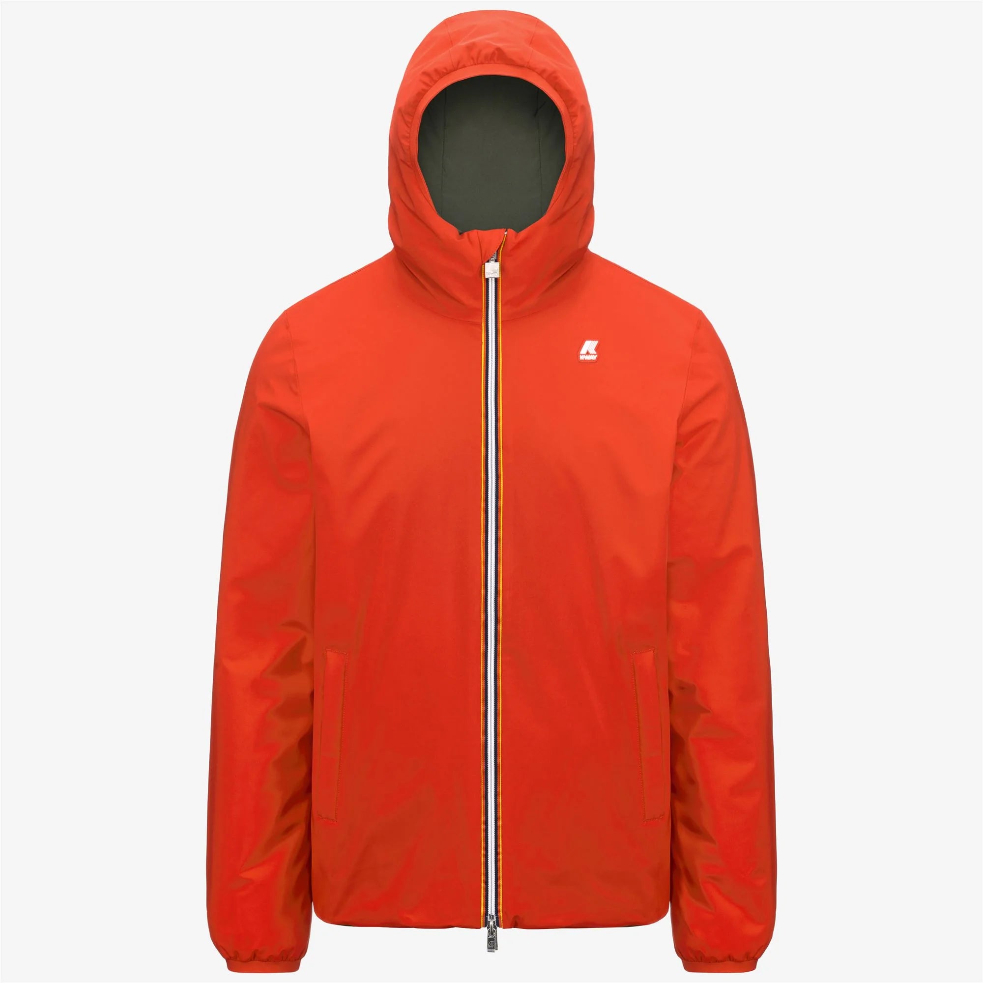 JACK ST WARM REVERSIBLE