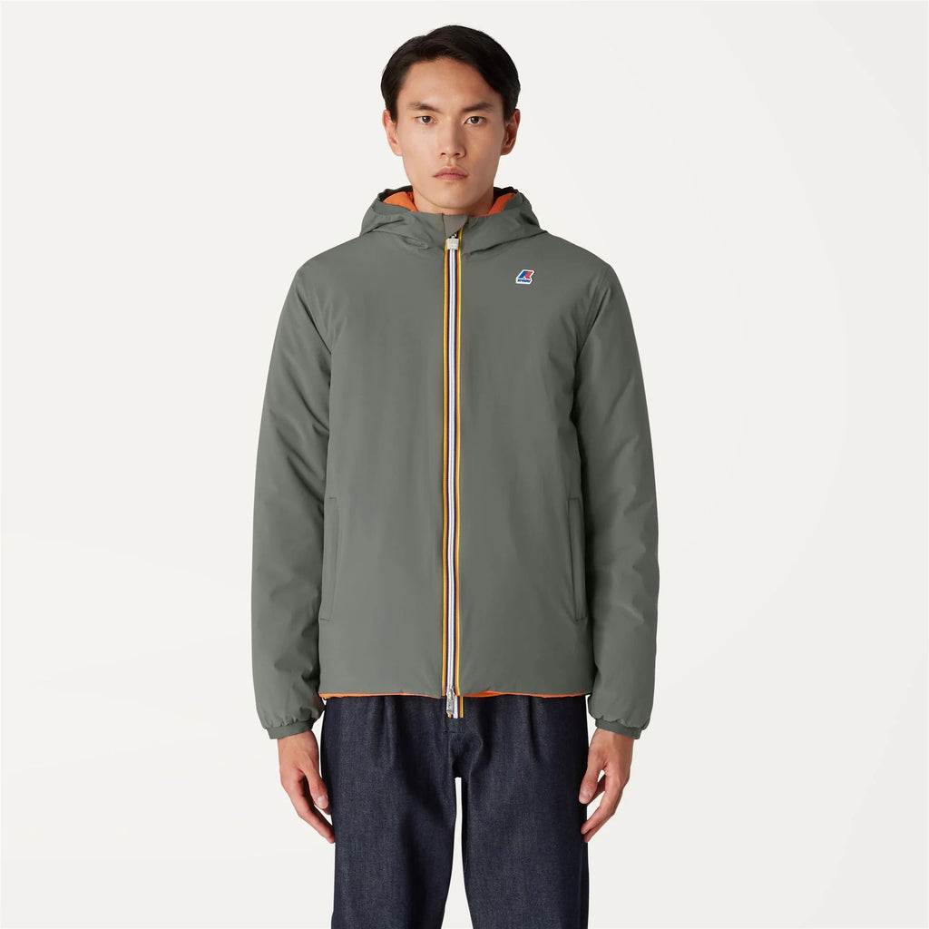 JACQUES WARM REVERSIBLE