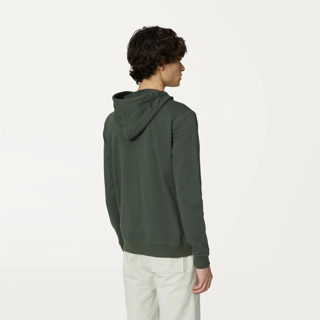 LE VRAI ARNEL POLY COTTON