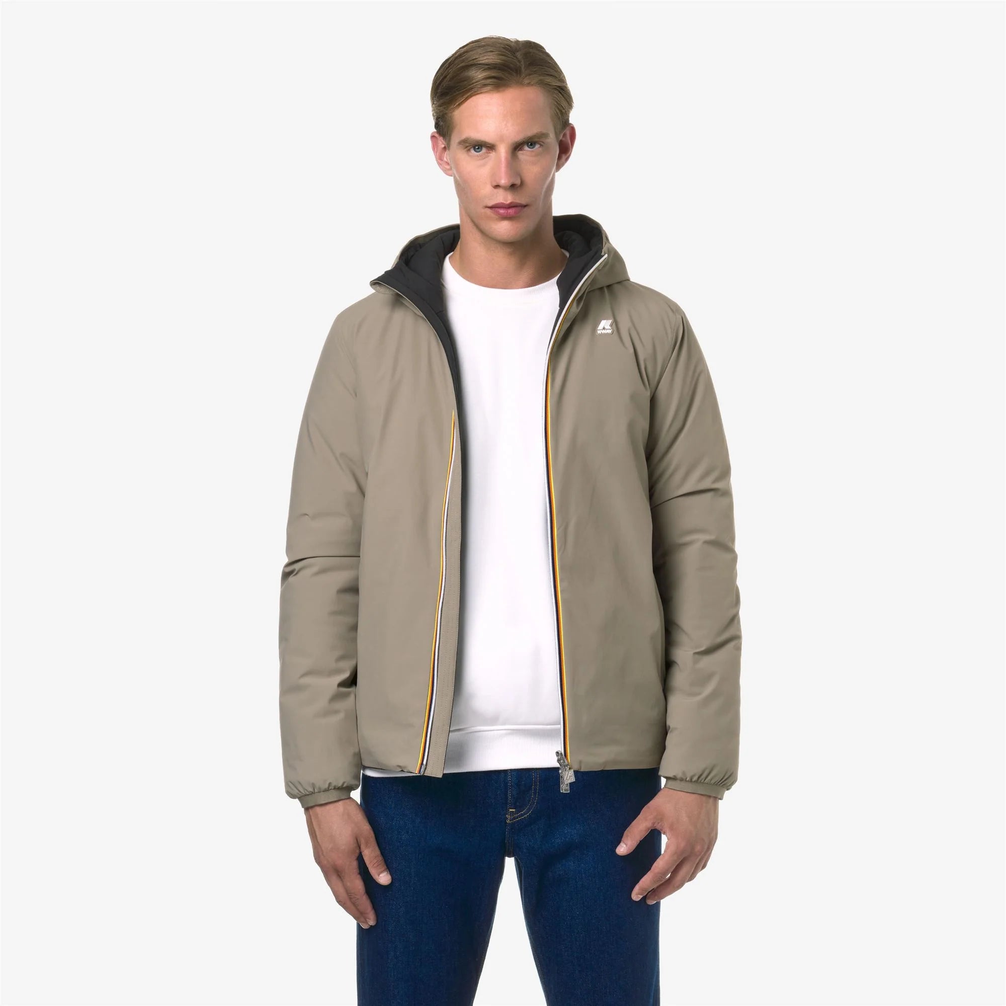 JACK ST WARM REVERSIBLE