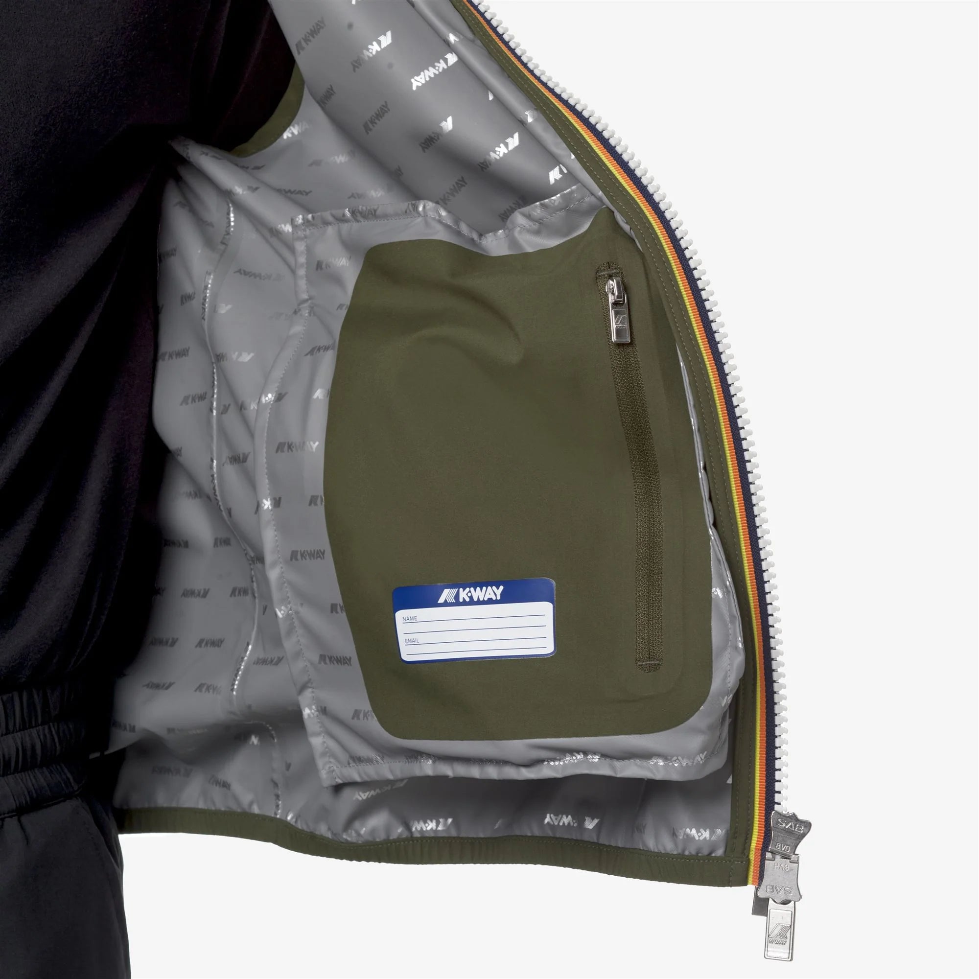VALEN STRETCH DOT