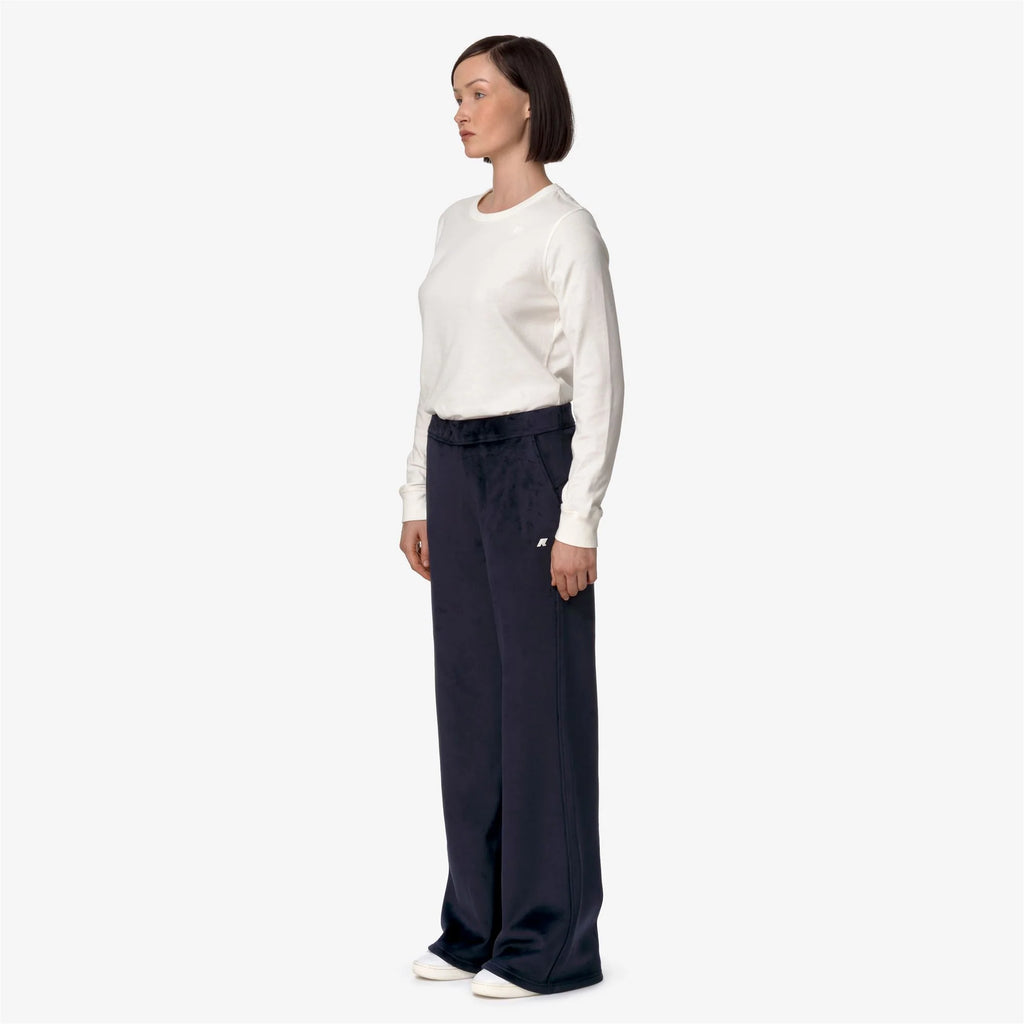 JENNY VELOUR POLAR