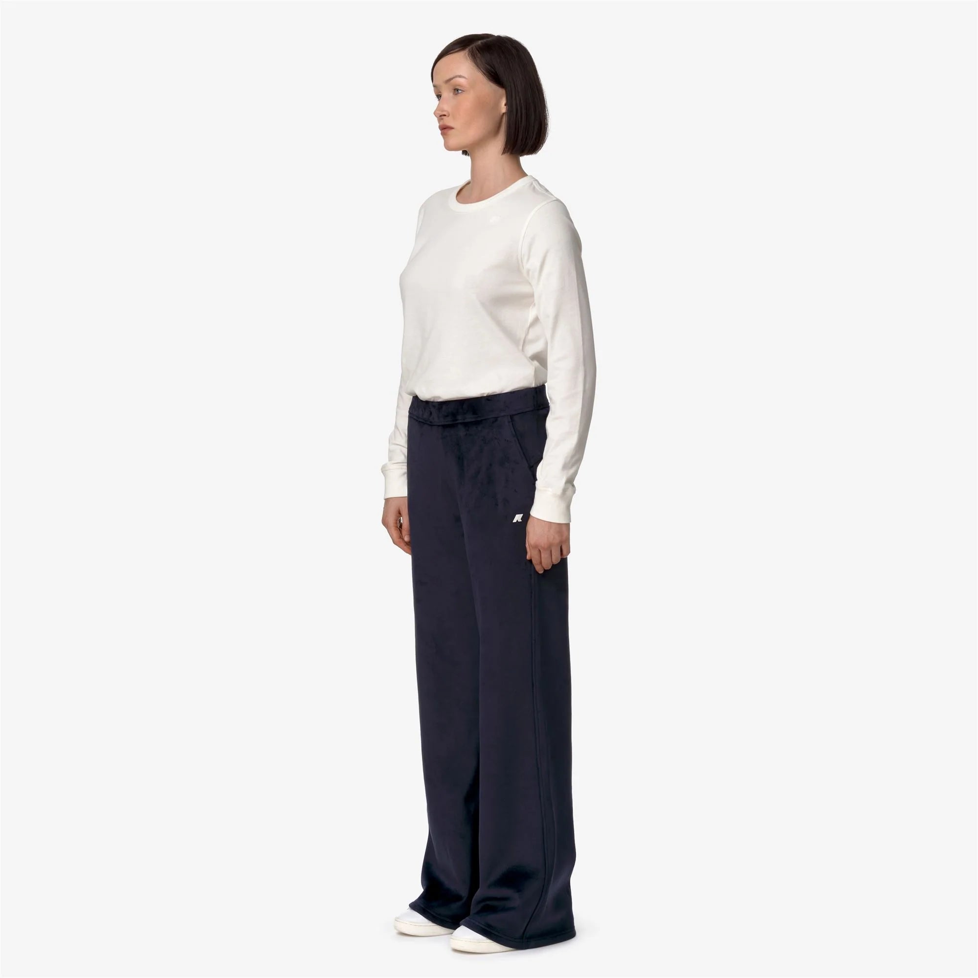 JENNY VELOUR POLAR