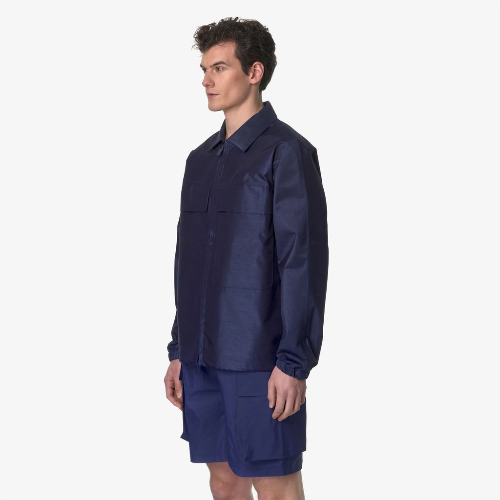 SHIREV SHANTUNG