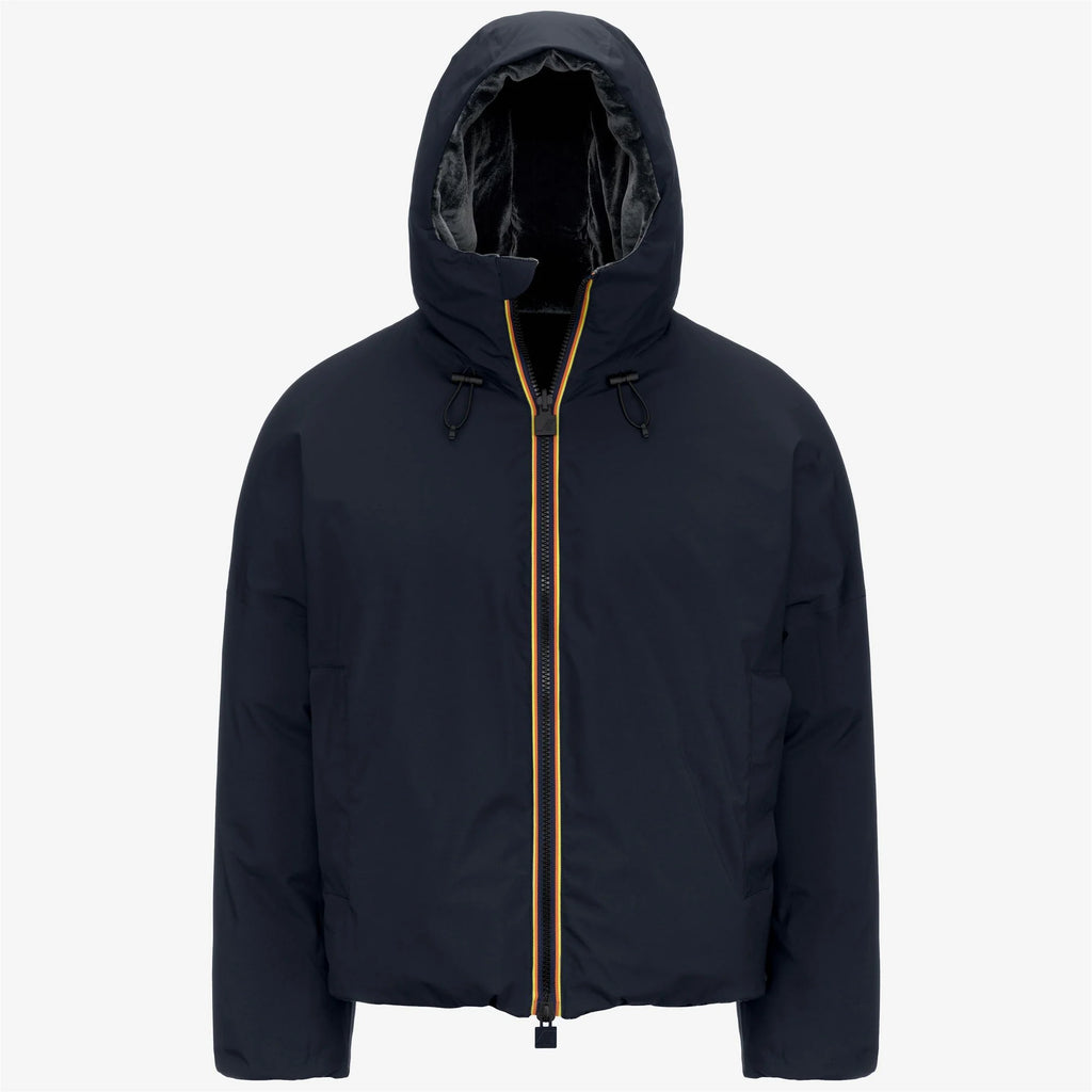CLAUDER VELVET THERMO REVERSIBLE