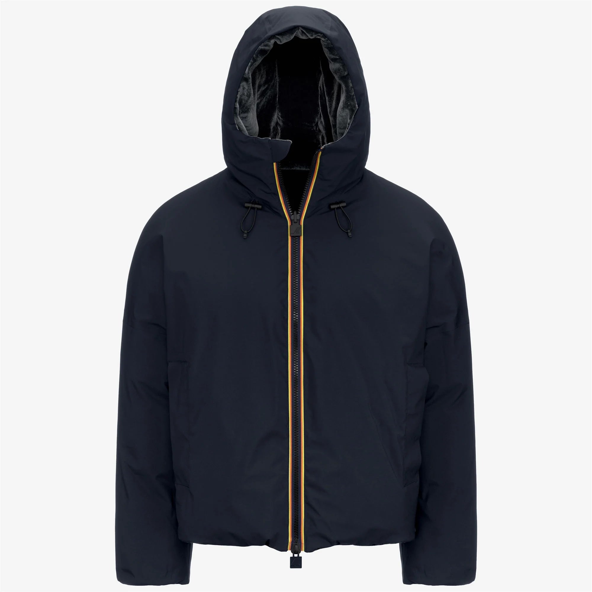 CLAUDER VELVET THERMO REVERSIBLE