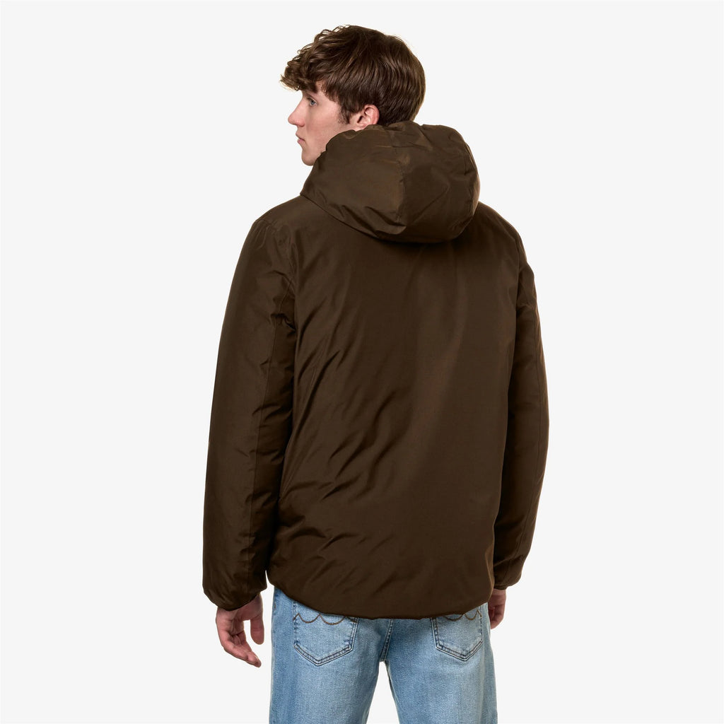 JACK ST THERMO REVERSIBLE