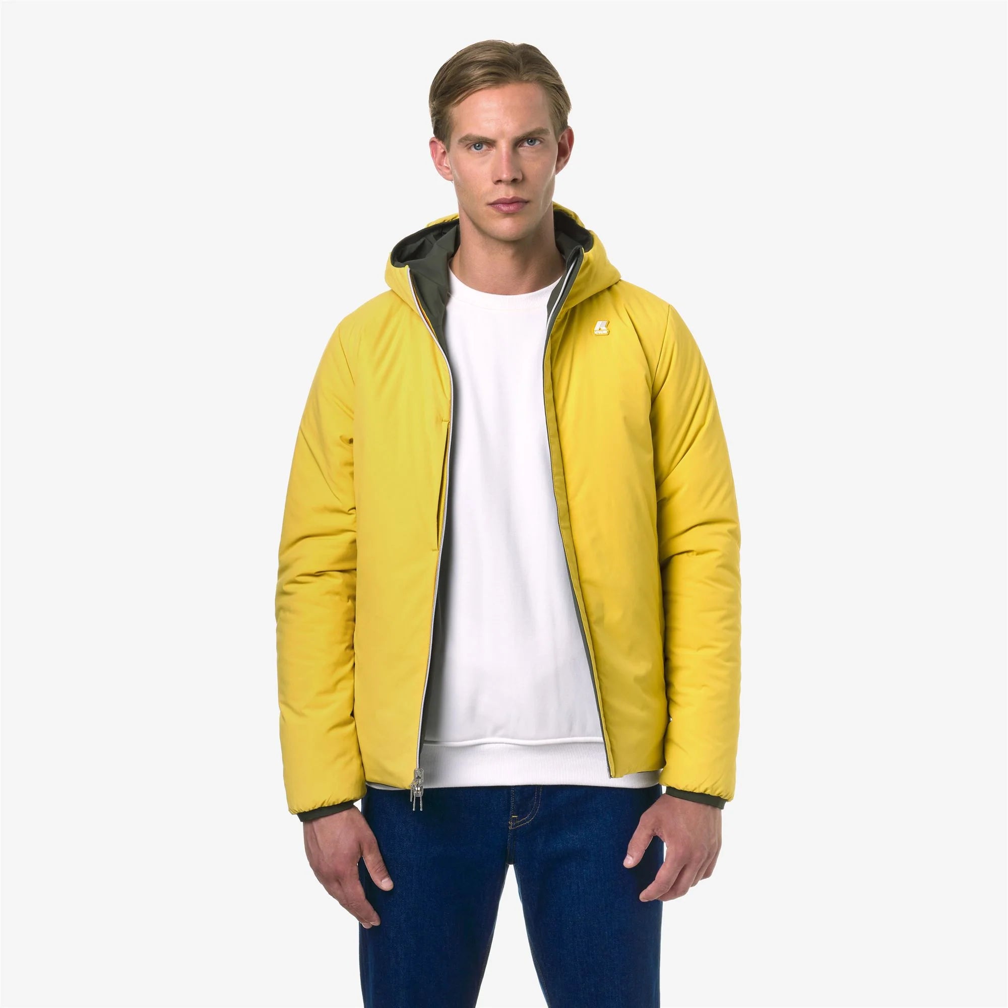 JACK ST WARM REVERSIBLE