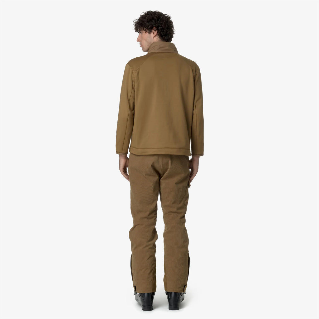 AVRIEUX CORDUROY
