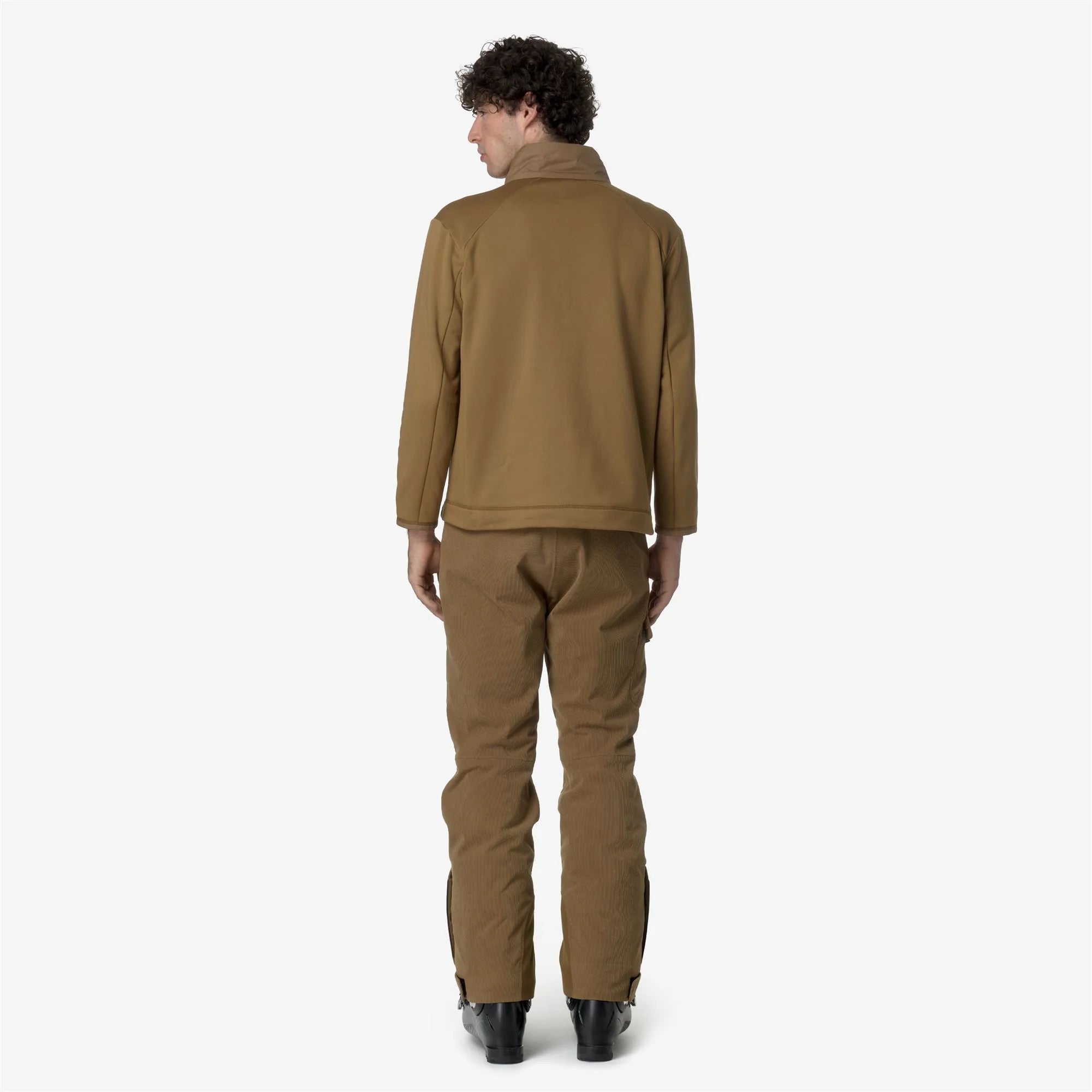 AVRIEUX CORDUROY