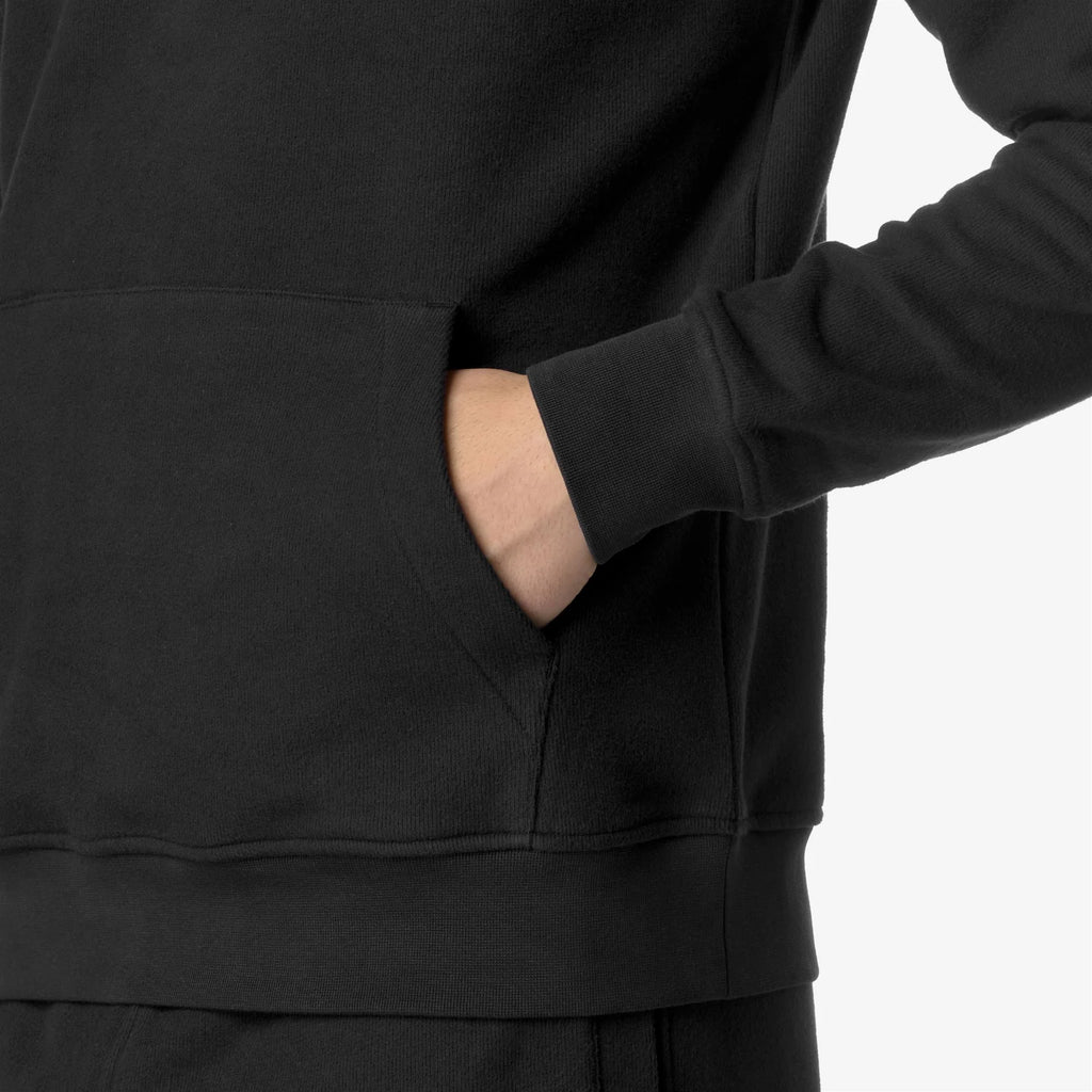 ALBAN HEAVY FLEECE
