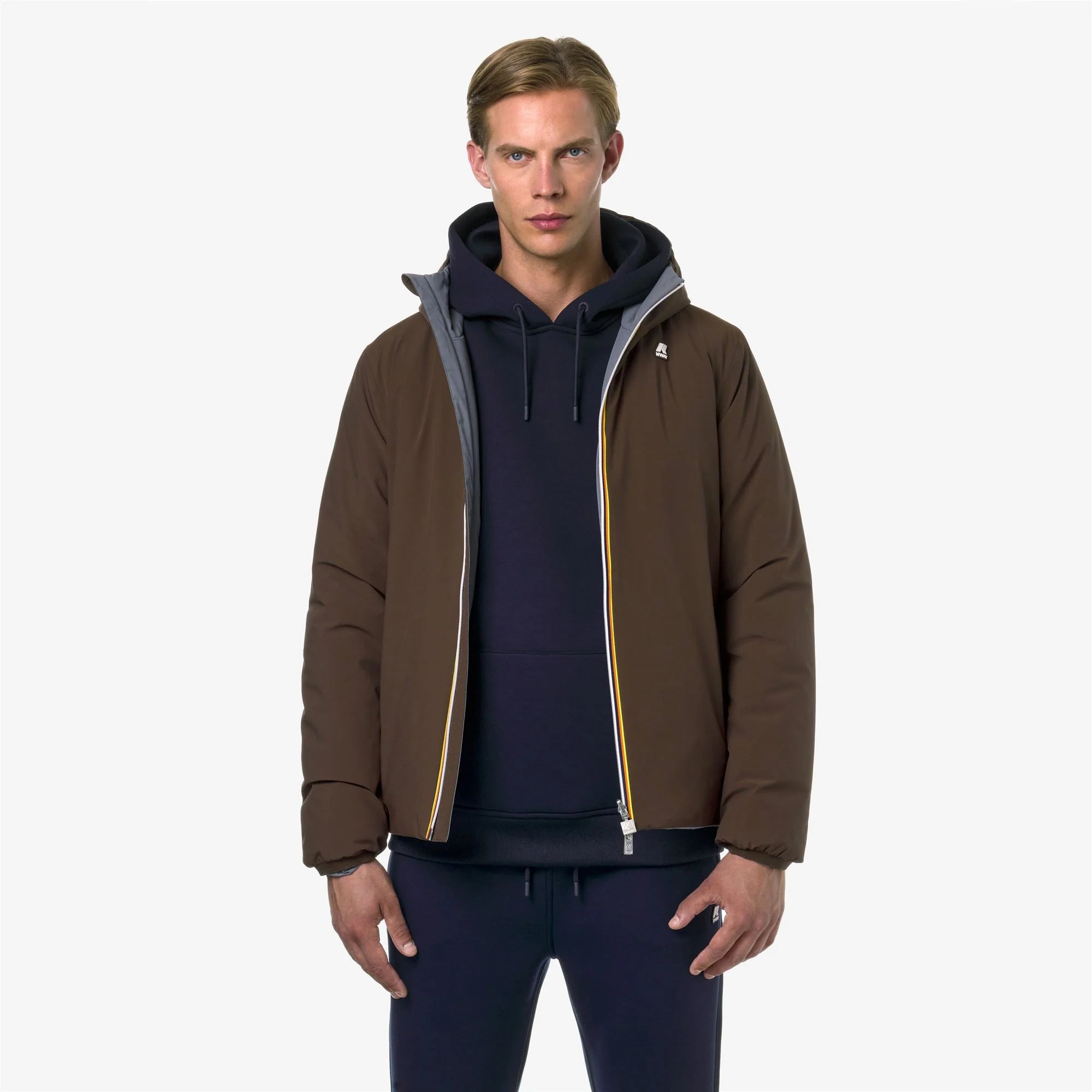 JACK ST WARM REVERSIBLE