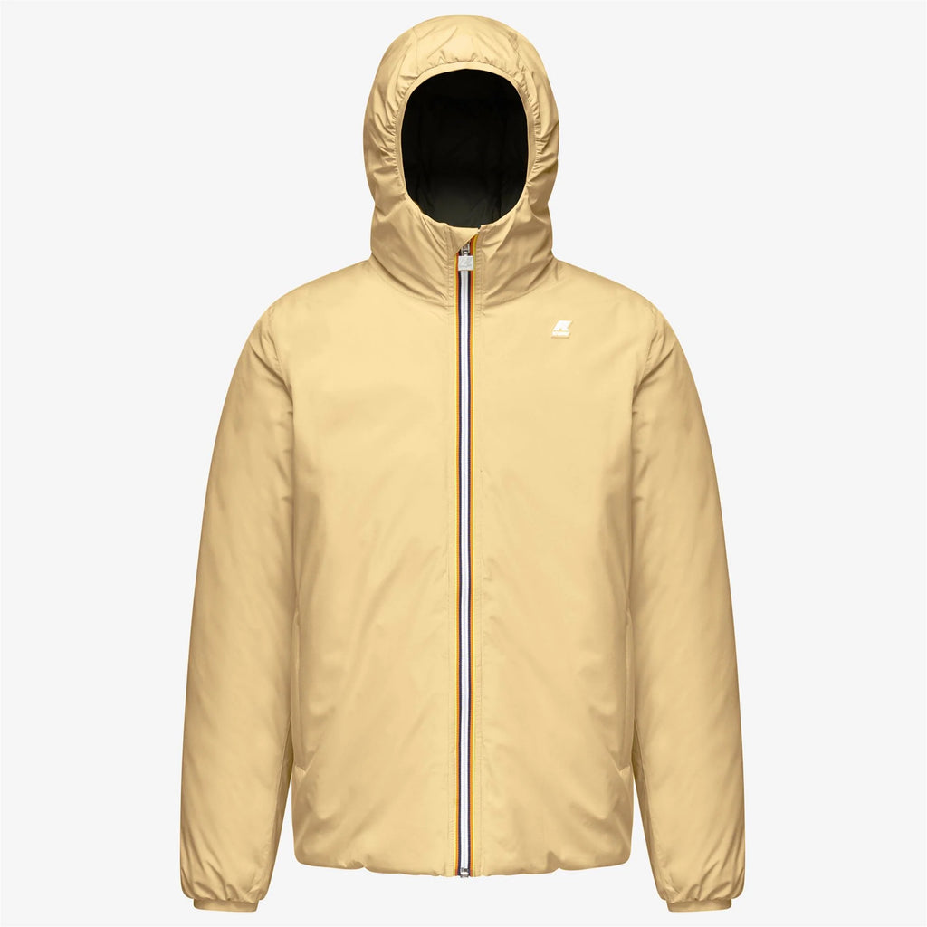 JACK ST THERMO REVERSIBLE