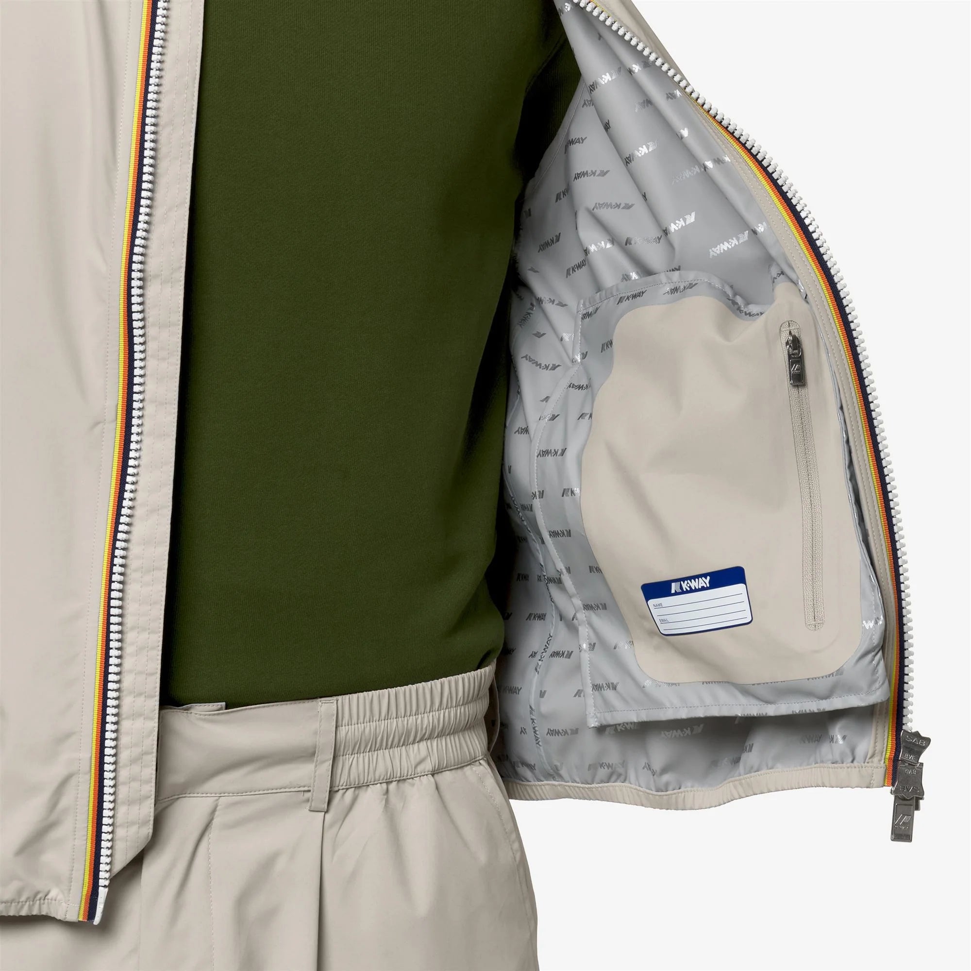 VALEN STRETCH DOT