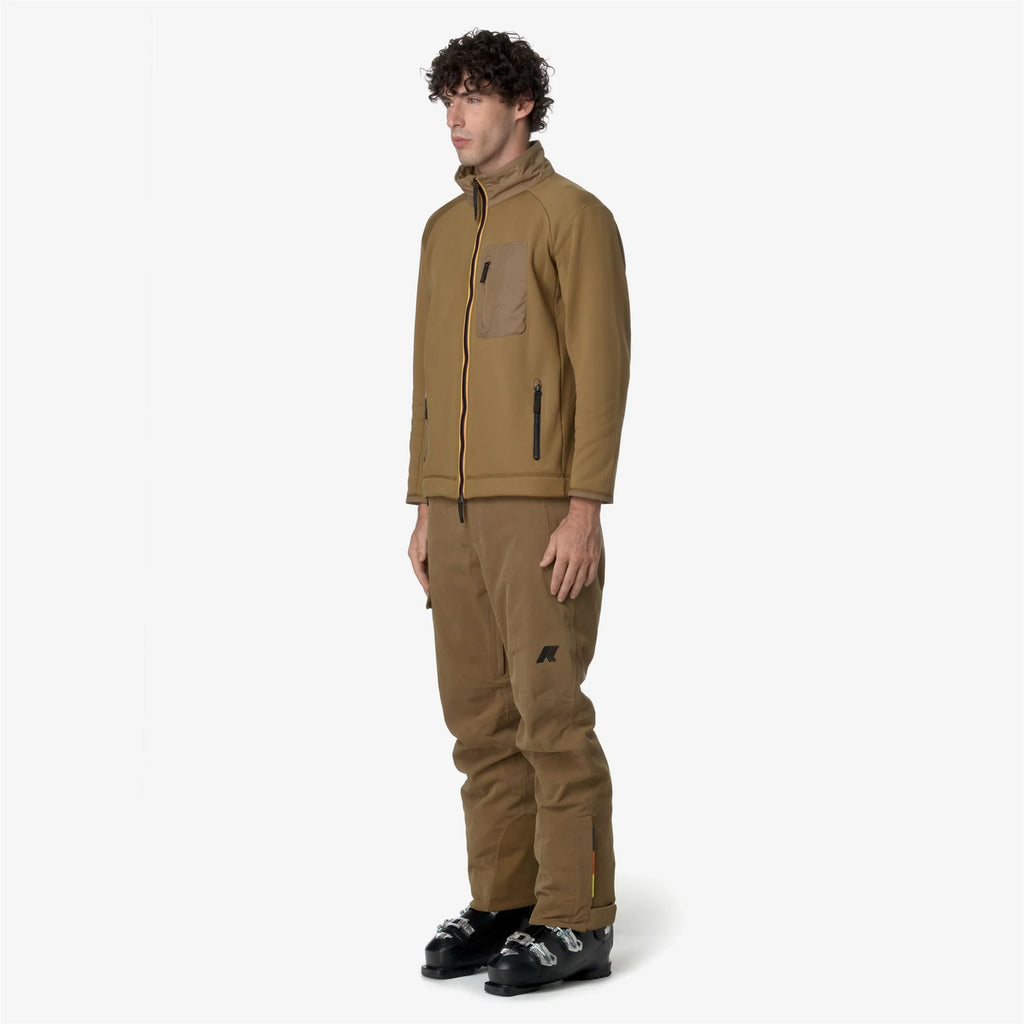 AVRIEUX CORDUROY
