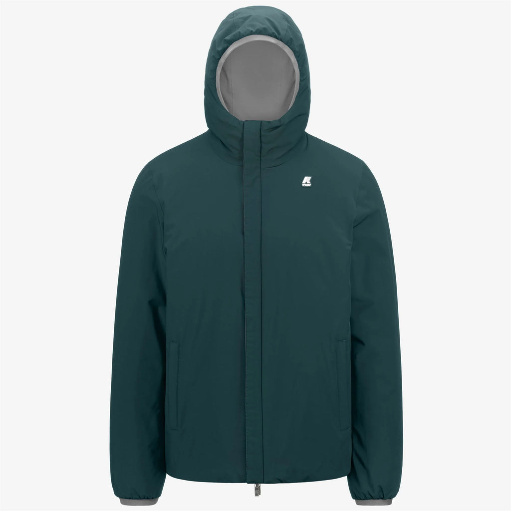 JACK ST WARM REVERSIBLE