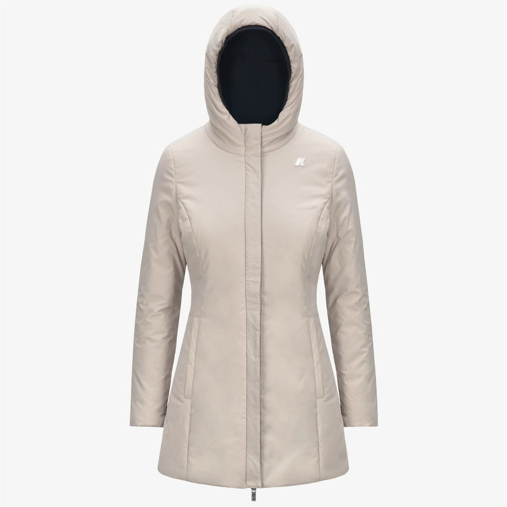 DENISE ST WARM REVERSIBLE