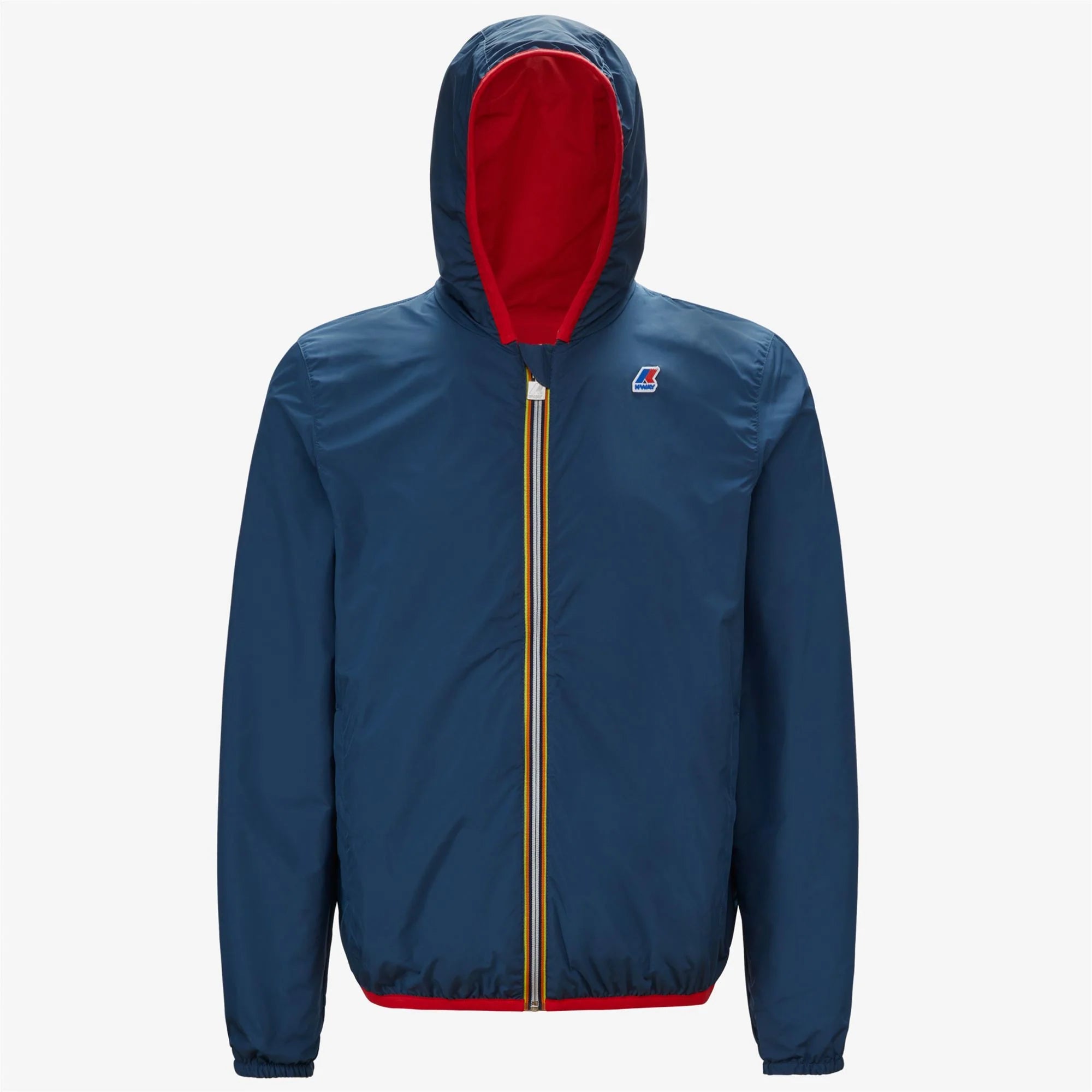 JACQUES REVERSIBLE RIPSTOP