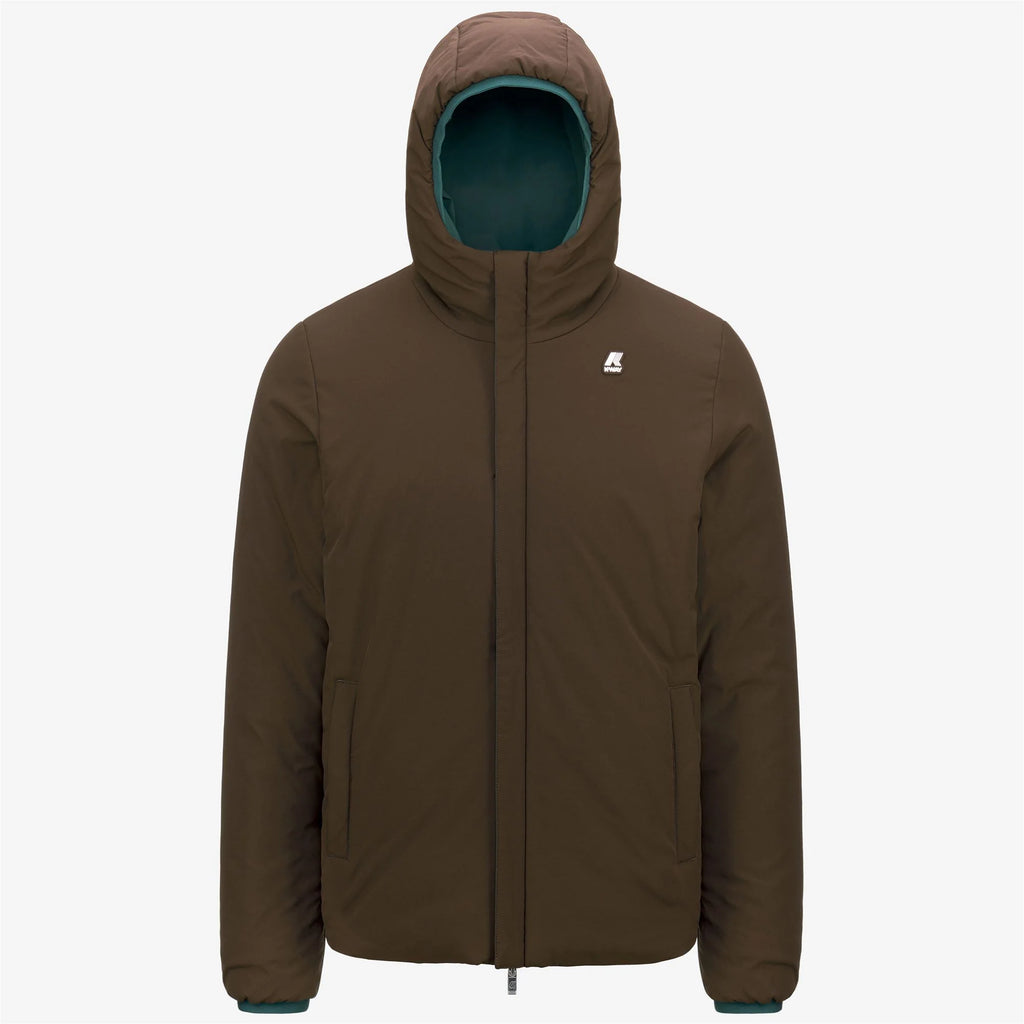 JACK ST WARM REVERSIBLE